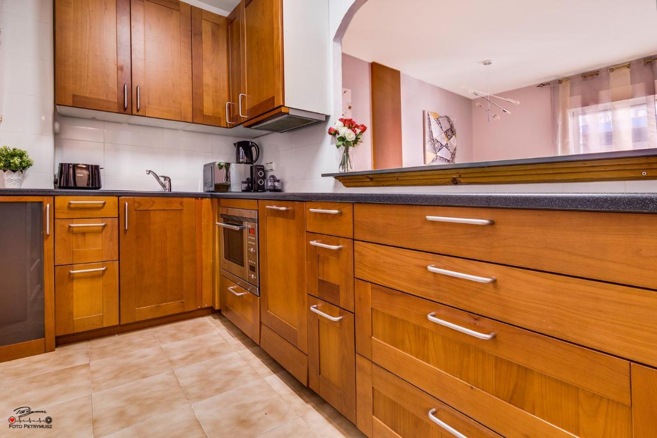 Mar Baltico Holiday Apartment 또레비에하 외부 사진