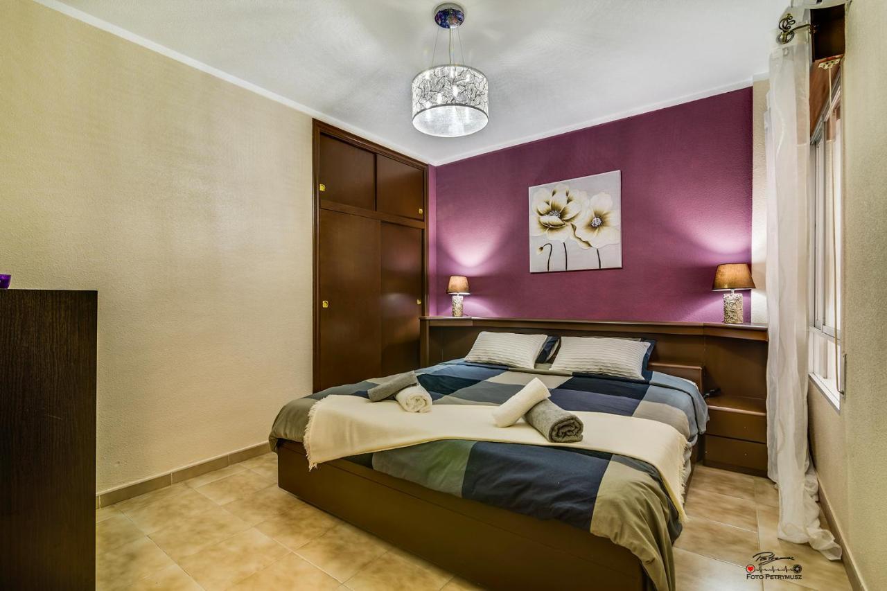 Mar Baltico Holiday Apartment 또레비에하 외부 사진