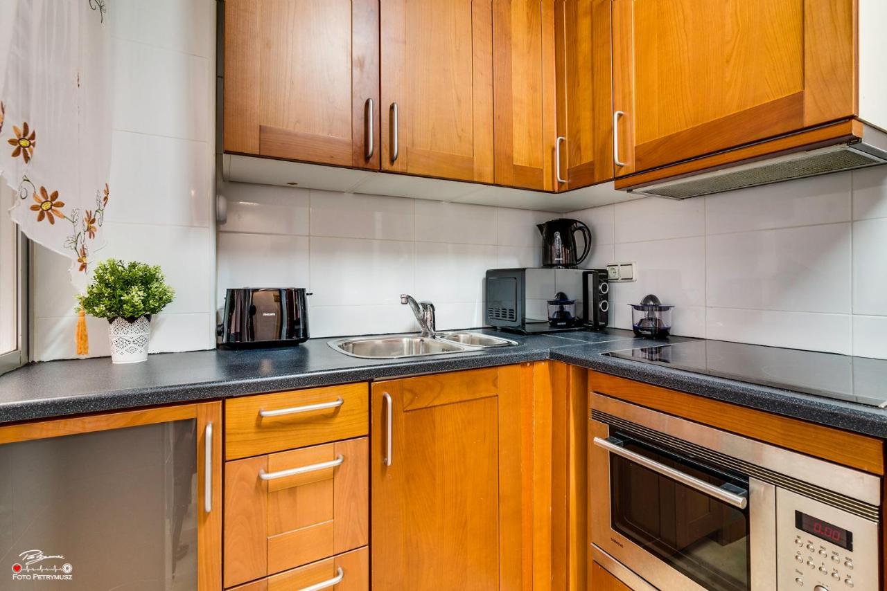 Mar Baltico Holiday Apartment 또레비에하 외부 사진