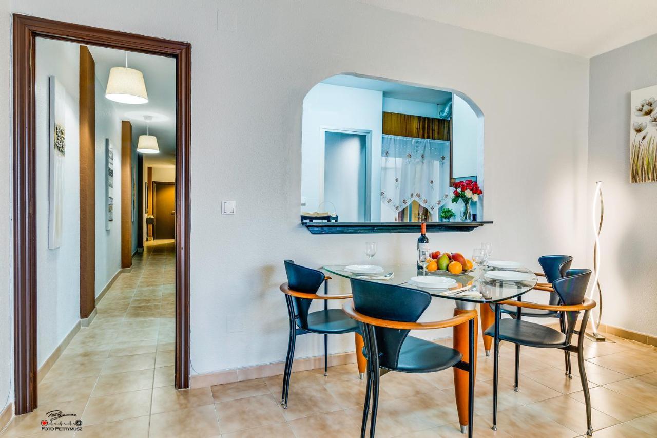 Mar Baltico Holiday Apartment 또레비에하 외부 사진