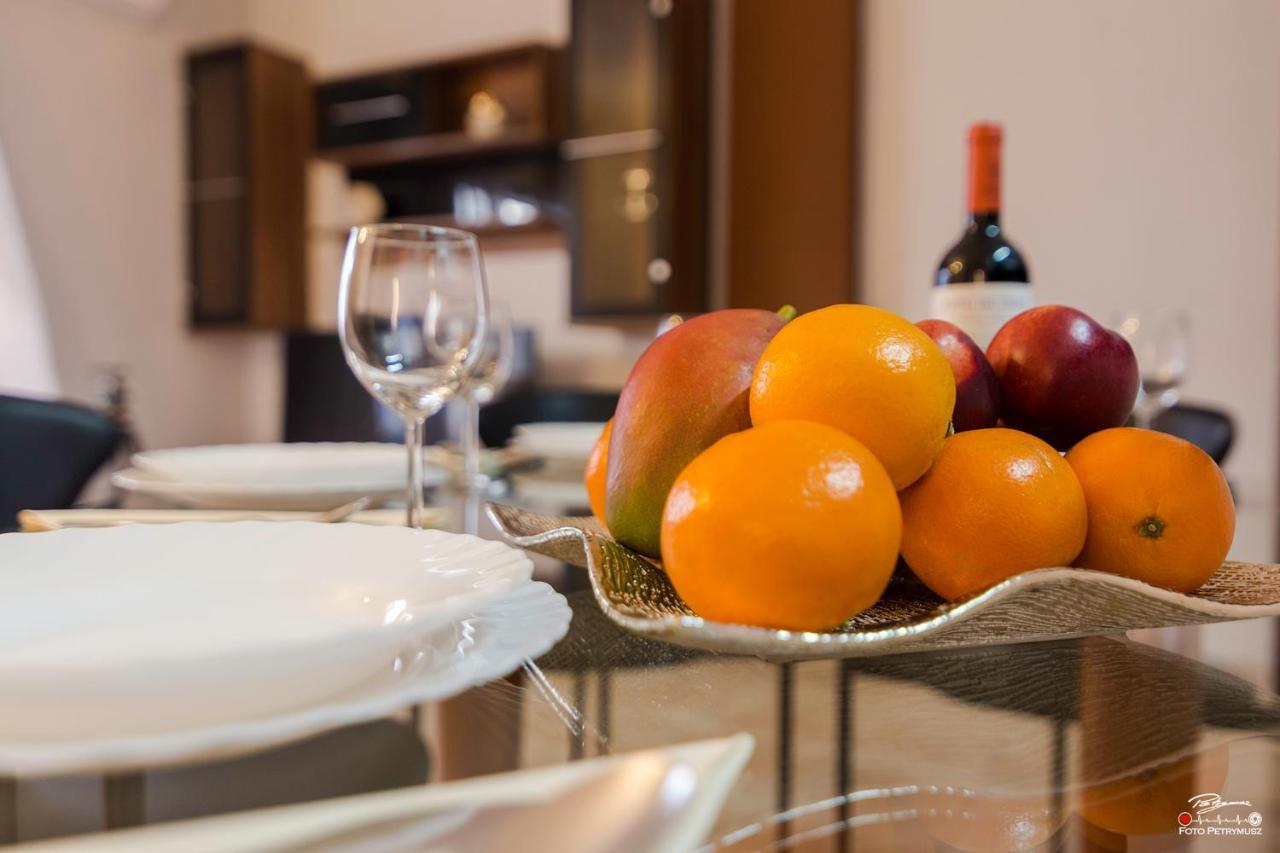 Mar Baltico Holiday Apartment 또레비에하 외부 사진