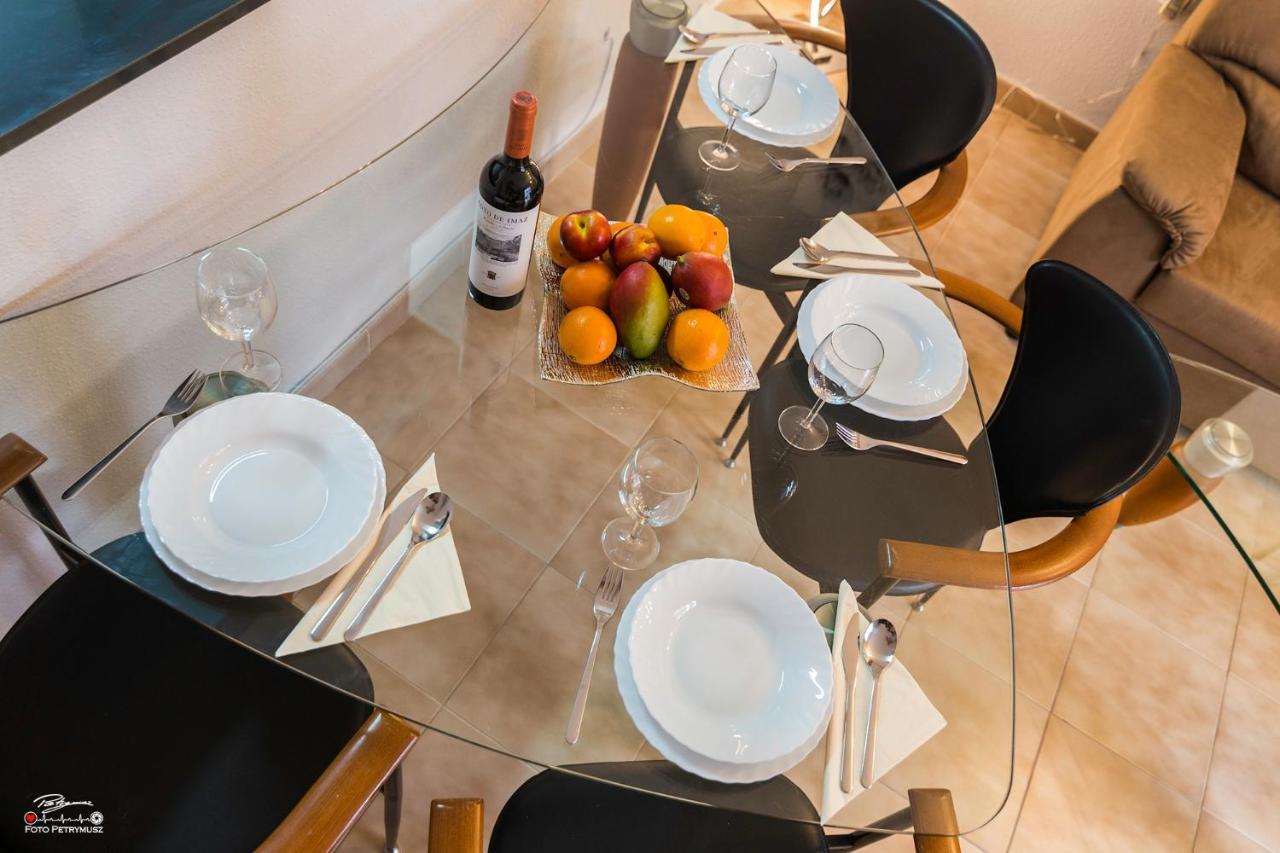 Mar Baltico Holiday Apartment 또레비에하 외부 사진